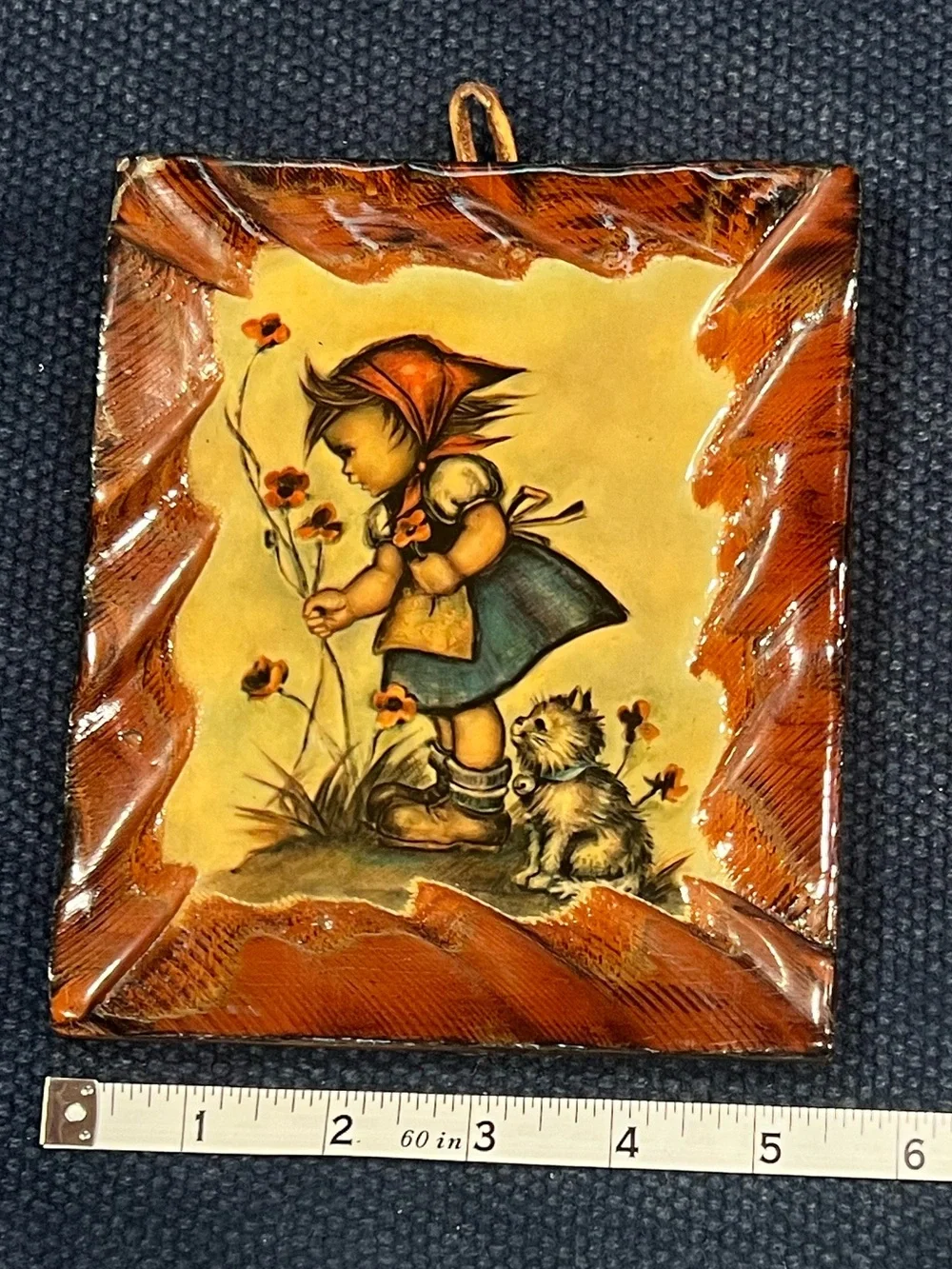 N/A 1970’s vintage
